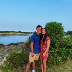 Meet your Posher, Zoe